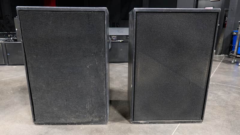 Meyer Sound 650-P Subwoofer image 1