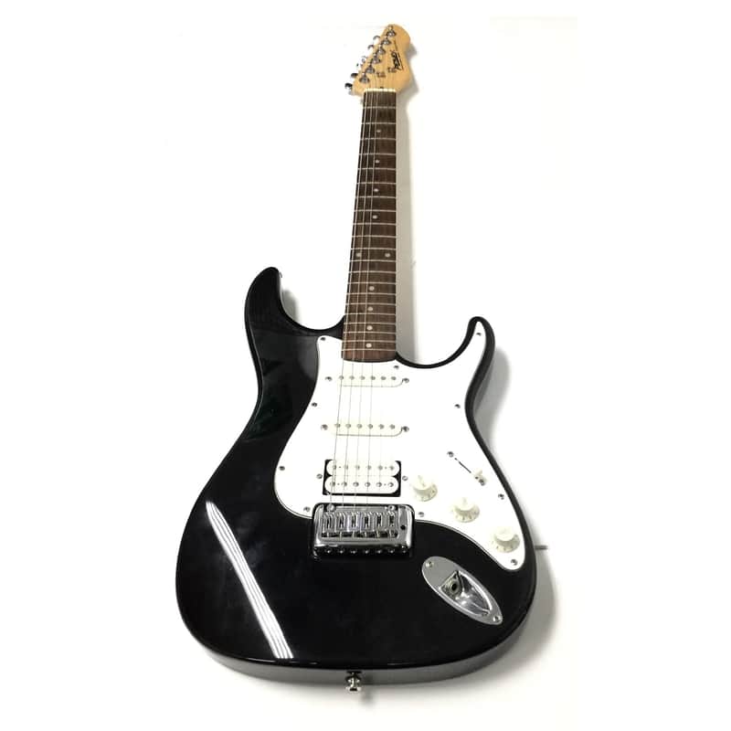 Peavey Predator Plus HSS with Power Bend III Vibrato | Reverb