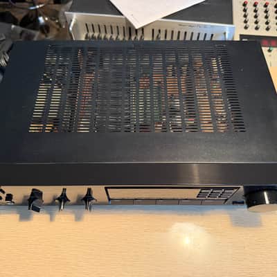 SONY STR-AV320 AM/FM RECEIVER-Digital Delay Surround -Audio/Video Serviced Rare! image 7