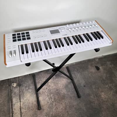 Arturia KeyLab 61 mk3 61-Key MIDI Keyboard Controller