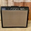 Fender Princeton Reverb 1965 Black Panel Pre CBS