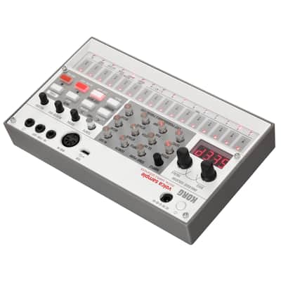 Korg volca sample - Sampler image 2