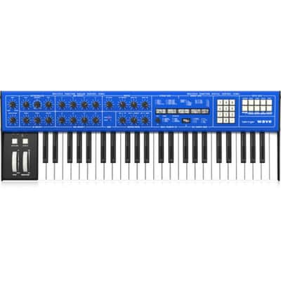 Behringer Wave Hybrid Wavetable Synthesizer image 3