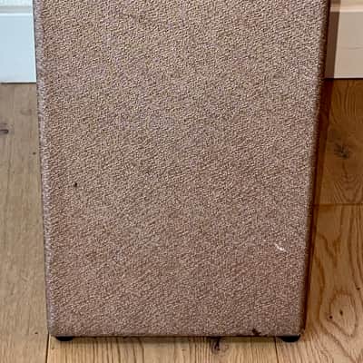 1960 DeArmond R5T Amplifier 10" Combo Super RARE, Tube Driven Tremolo Circuit image 5