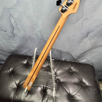 Fender Player Plus Left-Handed Loaded Precision Bass Neck with Maple Fingerboard image 7