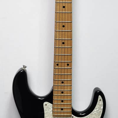 Samick Valley Arts Custom Pro Shop Stratocaster (Used) image 7