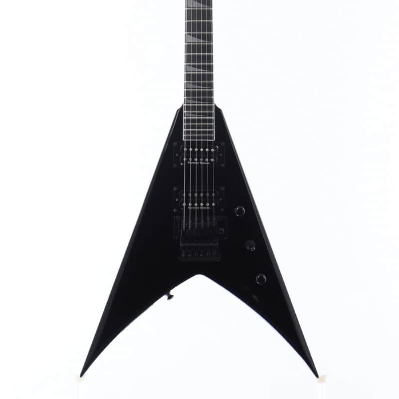 Jackson Pro Series King V KV Gloss Black [ISJ2214004] (08/03) image 1