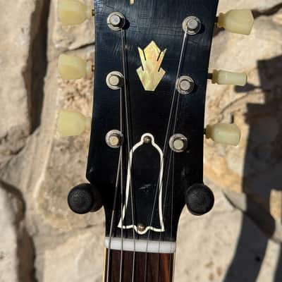 Gibson Custom Shop Murphy Lab '59 ES-335 Reissue Ultra Light Aged image 7