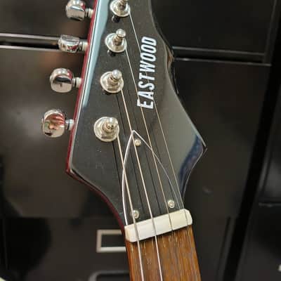 Eastwood Tenor image 2