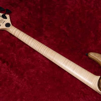 【new】Meridian Guitars / J-24 5 Custom 4.185kg #00511【GIB Hyogo】【price included SHIPPING & IMPORT TAX & VAT】 image 11