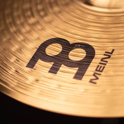 Meinl 20" HCS Ride image 5