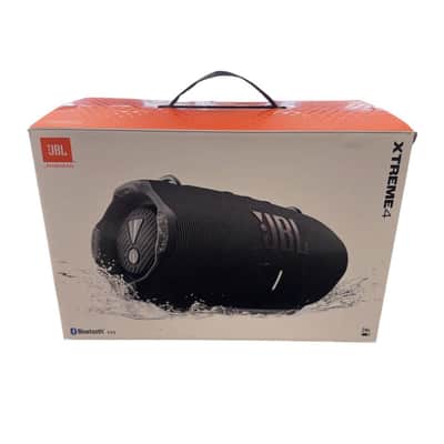 JBL Bluetooth speaker 4981S image 5