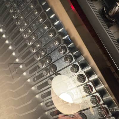 Rhodes MK8 73-Key Electric Piano with Rhodes Flight Case image 10