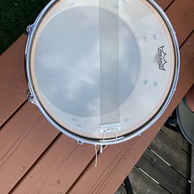 George Way Studio Series 14x6.5 2008 - White Marine Pearl image 11