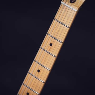 Fender Telecaster American Special Vintage Blonde 2016 image 17