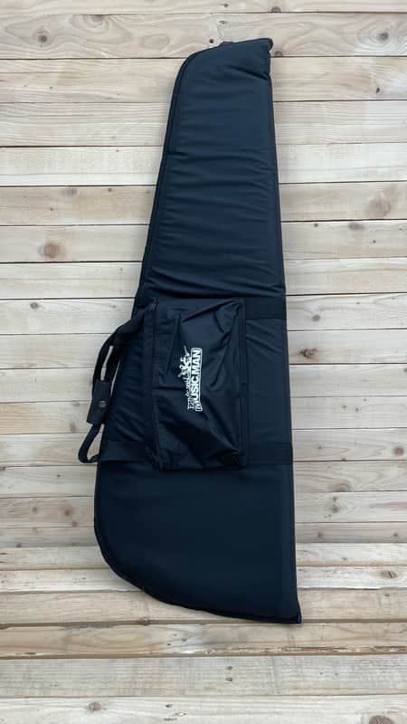 Ernie Ball Music Man Universal Guitar Gig Bag image 1