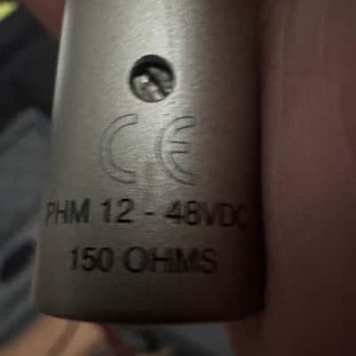 Shure SM81 (Pair) 1994 - Present - Silver image 14