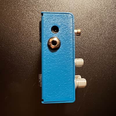 Bogner Harlow V2 2020 - Light Blue image 4