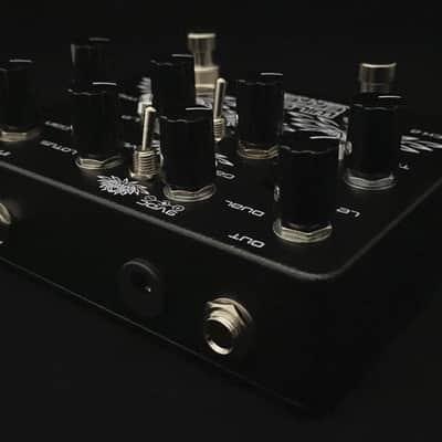 Wilson Effects Dual Lotus V2 image 4