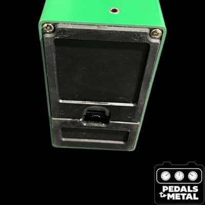 Ibanez TS808 Tube Screamer - Present - Green - X21791 image 6