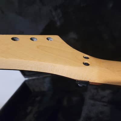 Kramer neck non mounted July 1985 - Excellent image 13