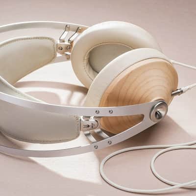 Meze 99 Classics | Maple/Silver Audiophile Headphones image 8