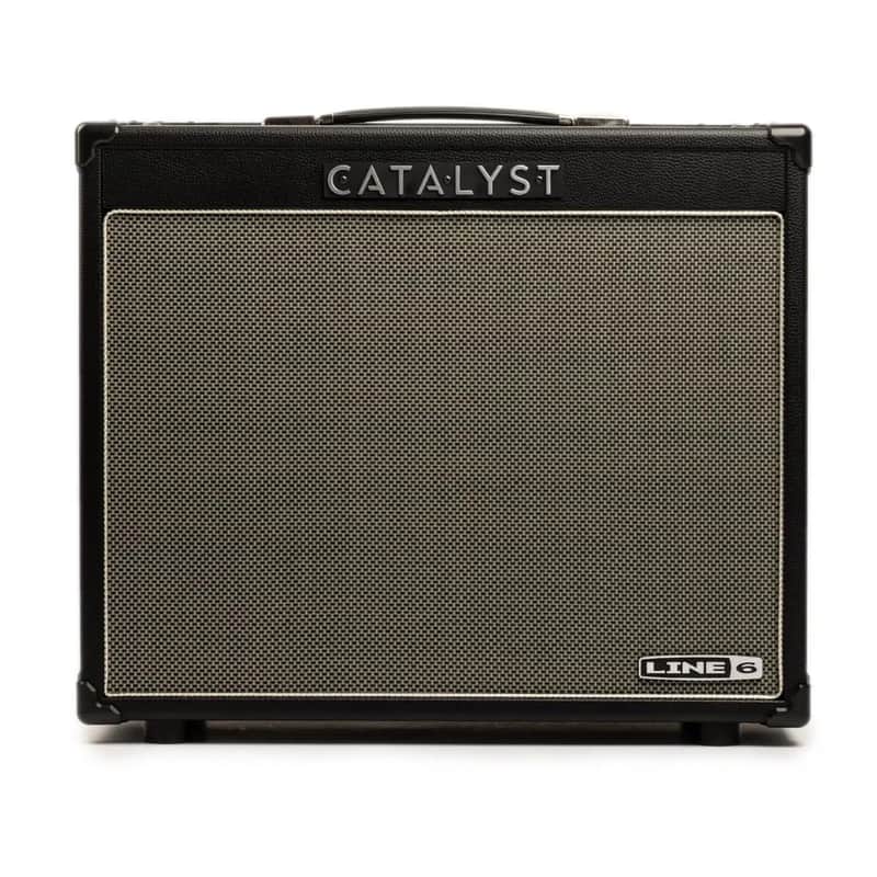 Line 6 Catalyst CX 100 Amplifier image 1