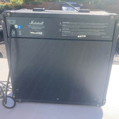 Marshall MG15 CDR 2010 image 2