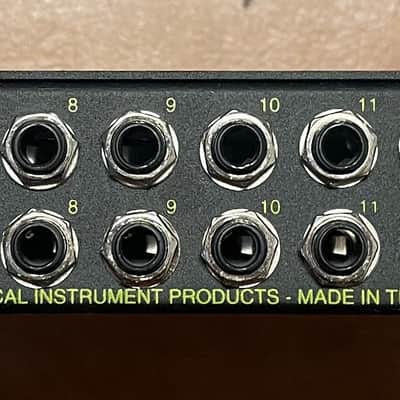 Sound Sculpture Switchblade GL - Black image 8