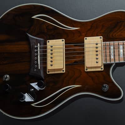 Michael Kelly Hybrid Special - Ziricote image 1