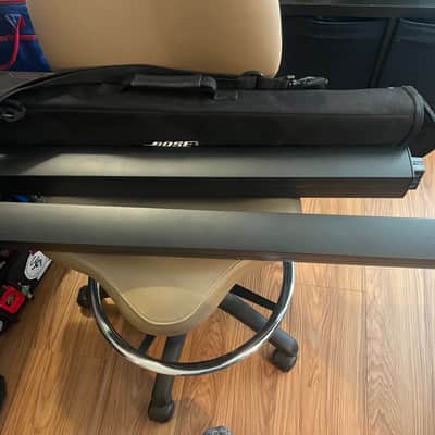 Bose L1 Compact Speaker 2010s - Black image 2