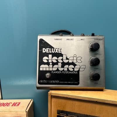 Electro-Harmonix Bundle image 4