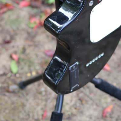 Fernandes nomad - black image 8