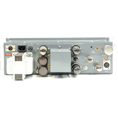 Retro Instruments Sta-Level Tube Compressor (Gold Edition) — Vintage Tone image 6