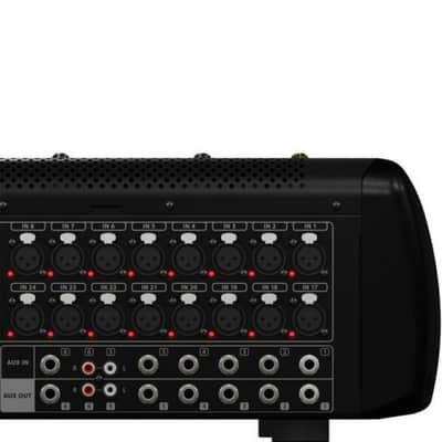 Behringer X32 Mixer Digitale 32 Preamplificatori Midas 2 Aes50 Supermac Klark Teknik 40 In 25 Bus image 10