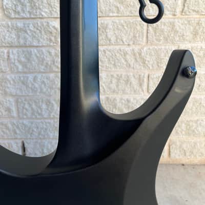 Strandberg Guitars Boden Plini Neck-Thru Black - Rev 5 Tremolo 2022 image 13