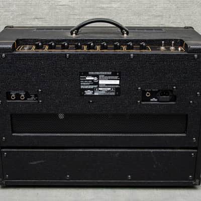 Used Vox AC15C1 15-Watt Combo image 2