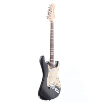 Fender Custom Shop Stratocaster Pro Closet Classic Black [2855] (06/01) image 14