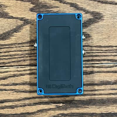 DigiTech Screamin' Blues 1990s - Blue image 3