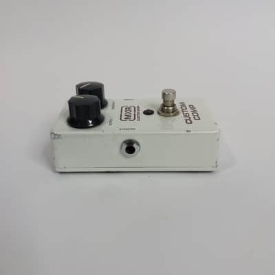 MXR CSP202 Custom Comp image 4