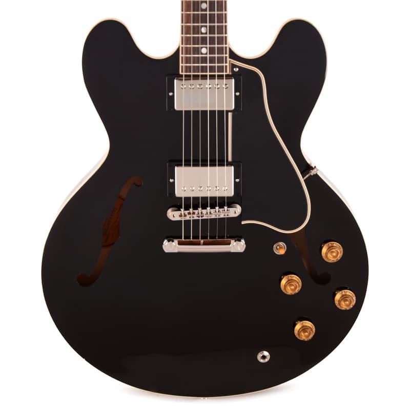 Gibson ES-335 '50s Dot image 9