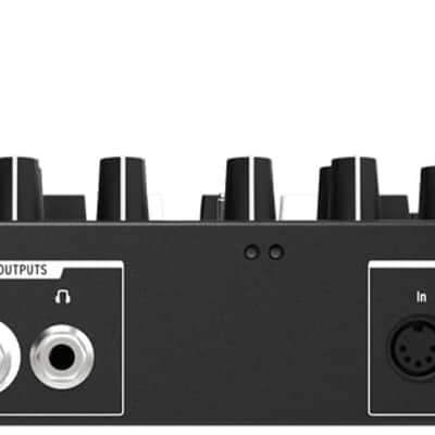 ARTURIA MiniBrute 2 Noir Bild 2
