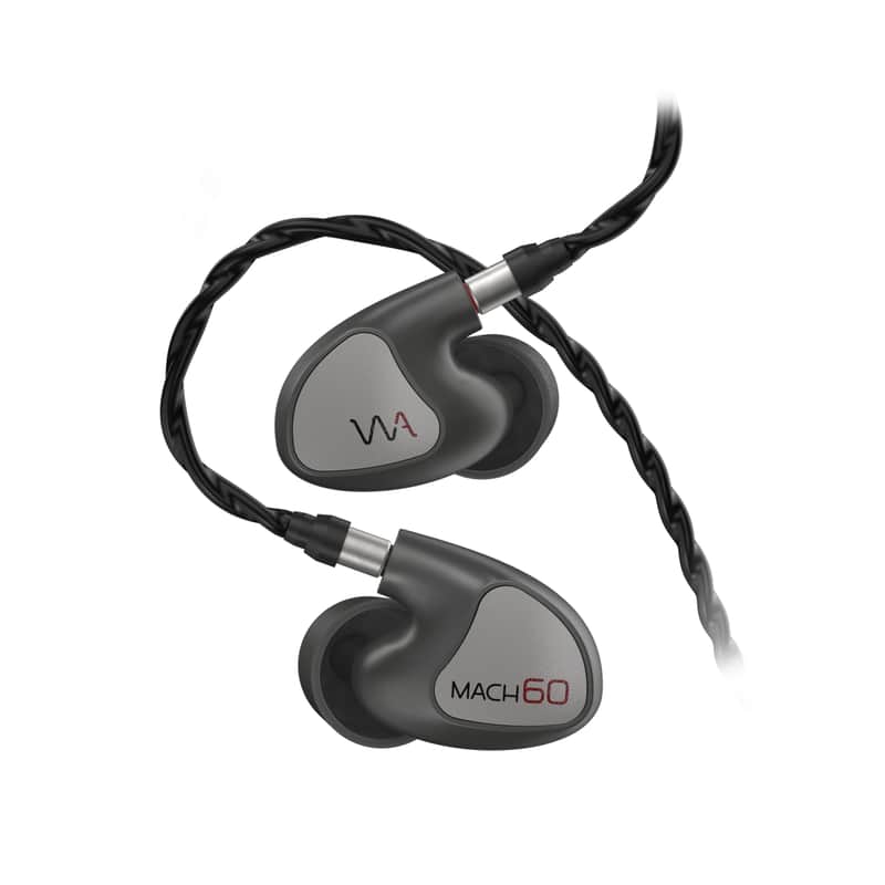 Westone Audio MACH 60 Universal IEM 3-way, 6-Driver IEMs image 1