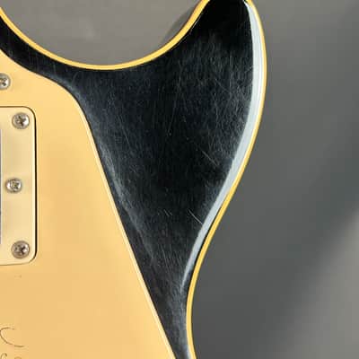 Gibson Les Paul Classic 1990 - 2008 Ebony image 4