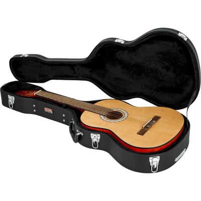 Gator GWE-CLASSIC GWE-CLASSIC étui pour guitare classique image 6