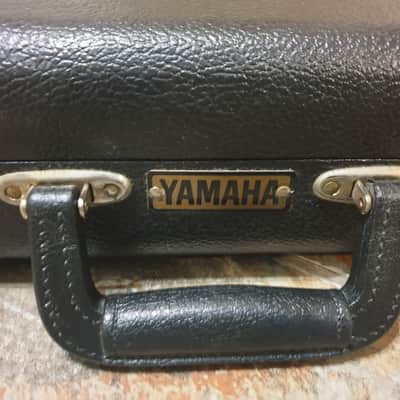 Yamaha RGZ820R Signed Blues Saraceno Signature Model Guitar 1993 Plaid Finish with Loads of Extras image 19