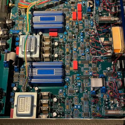Immagine DBX 160S 2-Channel Compressor / Limiter - 2