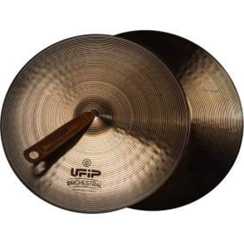 UFIP - ORS-19M - Orchestral Pair 19 Medium image 1