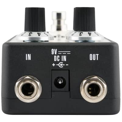 Used Fender Bassman Compressor Pedal image 2