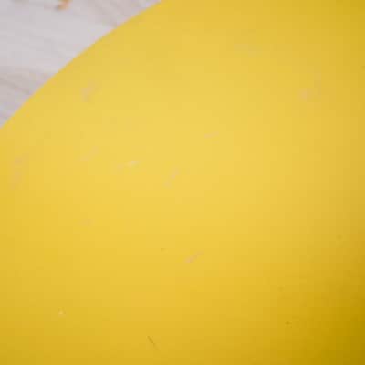 Gibson Les Paul Special 1993 TV Yellow "Junior II" P100 PUs Tune-O-Matic Bridge w/ Bag image 8